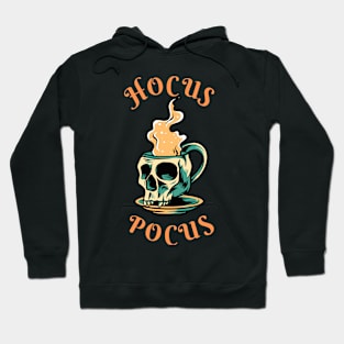 it’s just a skull Hocus Pocus Hoodies Hoodie